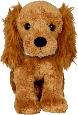 Produktbild von Lustige Tierparade|Die Spiegelburg Cocker Spaniel Chip - Lustige Tierparade