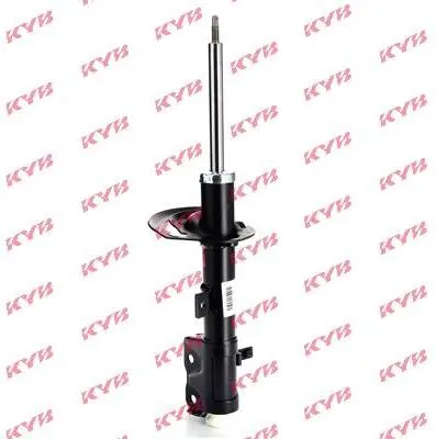 Produktbild von KYB Stoßdämpfer Vorne Links für DODGE Caliber Schrägheck Excel-G Federbein 334643