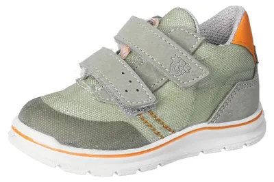 Image de Chaussures à velcro Ricosta pour garçon 32323033333131 Vert 26 EU