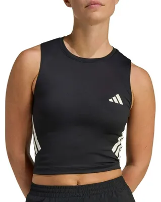 Productafbeelding van Adidas adi365 Iconic cropped tanktop voor dames