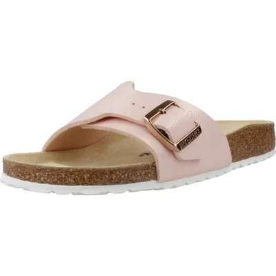 Produktbild von BIRKENSTOCK CATALINA BS BIRKO-FLOR EM Rosa