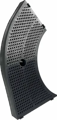 Produktbild von AIR2GO Aktivkohlefilter Typ 10