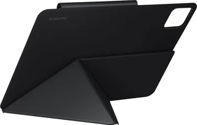 Image de Coque Xiaomi Pad 7/7 Pro (noire)