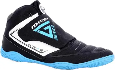 Image de Tempish Elite-g Indoor-sportschuhe Blau EU 45 Herren Blau EU 45