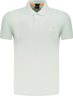 Produktbild von Boss Herren Poloshirt Blau 50507803-474 Grösse 3XL