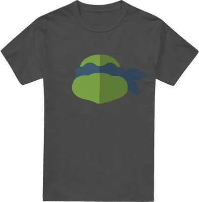 Obrázok produktu pre Teenage Mutant Ninja Turtles - Tričko pre mužov/dámy Uni TV18400 (S) (Charcoal)