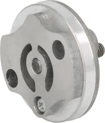Produktbild von INPARTS IP000483 Ölpumpe Motorölpumpe