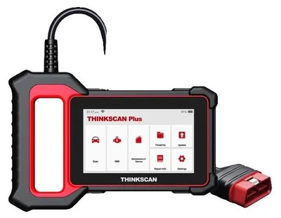 Productafbeelding van OEM OBD2 auto diagnosetool