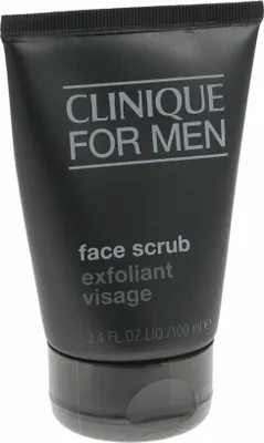 Immagine prodotto di Clinique For Men Scrub viso 100ml