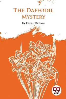 Productafbeelding van The Daffodil Mystery