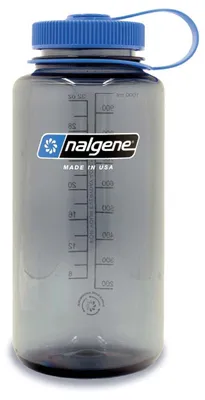Produktbild von Nalgene WM Bottle SUSTAIN amethyst 1,0l