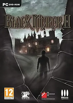 Produktbild von Black Mirror 2