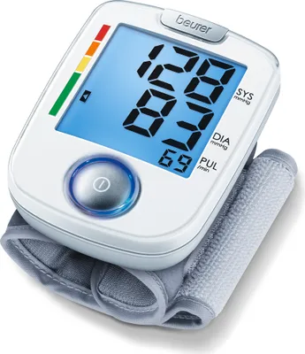 Obrázek produktu pro Beurer 65905 Beurer BC 44 Blutdruckmessgerät