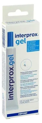 Image de Gel interdentaire Interprox 20ml