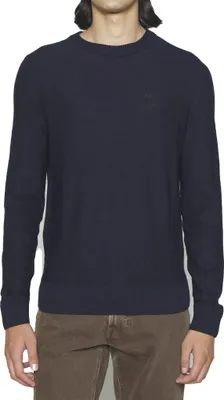 Immagine prodotto di Polo Del Marchio Boss Del Modello Avac C Blu