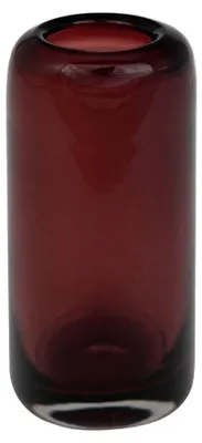 Produktbild von Kaheku Vase Opino lila 7,5 Ø 20h 1150005054
