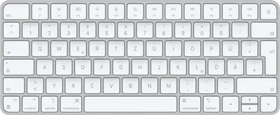 Immagine prodotto di Apple MK2A3D/A Apple Magic Keyboard (Deutsch)