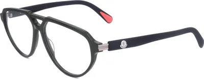 Produktbild von Moncler Sonnenbrille ML5162 096 57 13 145