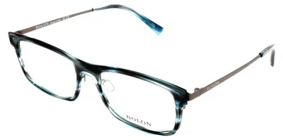 Produktbild von Bolon BJ1207 Blue 53/18/140 Damen Brillen