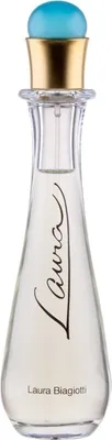 Zdjęcie produktu dla Laura Biagiotti Laura woda toaletowa dla kobiet 25 ml