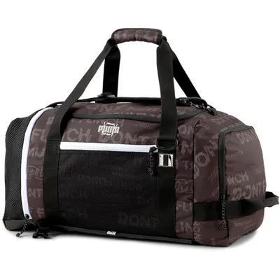 Produktbild von Puma Basketball Pro Duffle Bag Teambag Sporttasche Rucksack