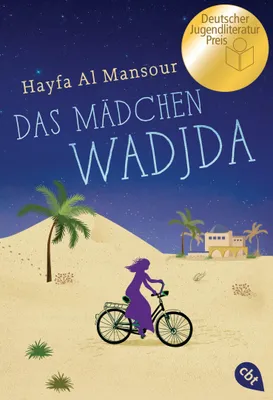 Produktbild von Das Mädchen Wadjda