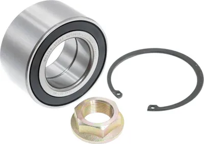 Obrázek produktu pro MS 3446-SET-MS Sada ložisek zadní nápravy pro BMW 3 Compact (E36)