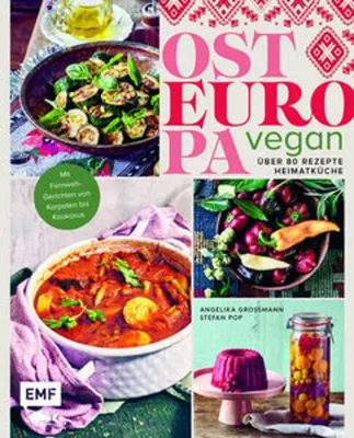 Immagine prodotto di Osteuropa vegan