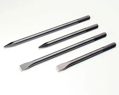 Produktbild von DEWALT Meißel-Set 4-tlg. SDS-max