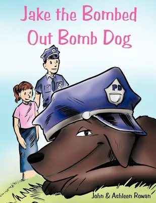 Produktbild von Jake der ausgebombte Bombenhund