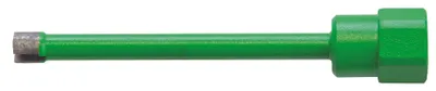 Immagine prodotto di EIBENSTOCK Diamant-Nass-Vollbohrkrone M 12 Ø 6 mm, Nutzlänge 150 mm