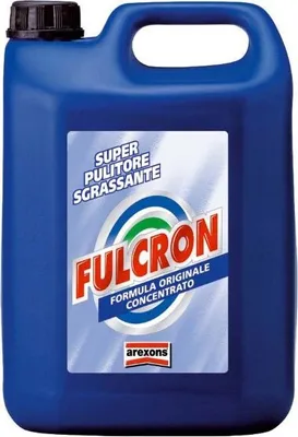 Obrázek produktu pro Arexons Fulcron 5l odmašťovač Blue Blue Jedna velikost