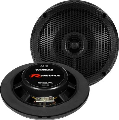 Produktbild von Renegade RSM52B, 2,6 cm, 11 cm, 2,5 cm