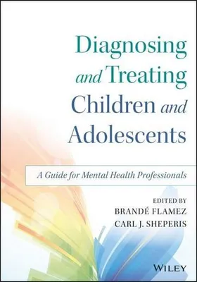 Immagine prodotto di Diagnosing and Treating Children and Adolescents