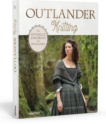 Obrázek produktu pro Pletení Outlander