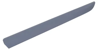 Image de Garniture de porte avant, côté gauche, partie inférieure, référence : 6000655026