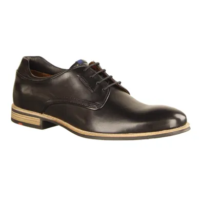 Produktbild von Lloyd Elegante Schnürschuhe MASSIMO Herren 31392D3139323039 Schwarz 40 EU