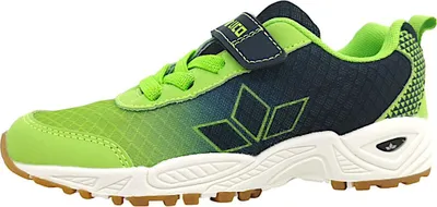 Immagine prodotto di Scarpa sportiva Lico verde, taglia 29