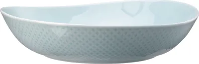 Produktbild von Rosenthal Junto Opal Green Teller tief 22 cm