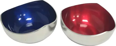 Produktbild von Schüssel 3 Ecken 15 cm - diverse Farben
