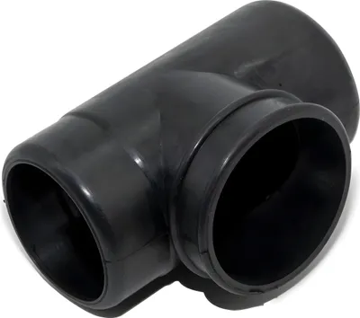 Produktbild von Simson Gummi - Ansauggeräuschdämpfer für KR51, SR4-1, SR4-2