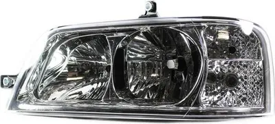 Produktbild von Van Wezel Scheinwerfer links für Citroen Jumper Fiat Ducato Peugeot Boxer
