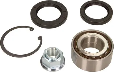 Produktbild von MAXGEAR Radlagersatz Vorne für VOLVO V40 Kombi (645) 80mm 33-0505