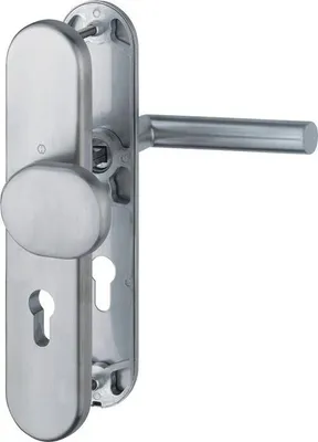 Immagine prodotto di Schutzgarnitur Utrecht E86G/3331A/3440/1444Z VA F69 72mm 42-47mm HOPPE