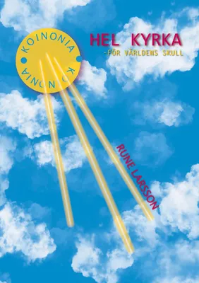 Produktbild von Hel kyrka
