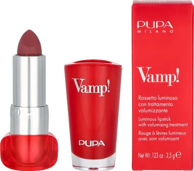 Produktbild von PUPA Milano Vamp!, Rose, Ancient Rose, 1 Farben, Färbung, Frauen, Flasche