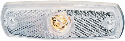 Image de Feu de gabarit HELLA 2PF 962 964-071