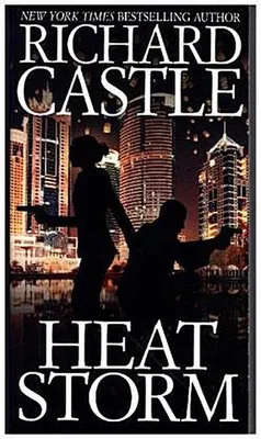 Immagine prodotto di Heat Storm