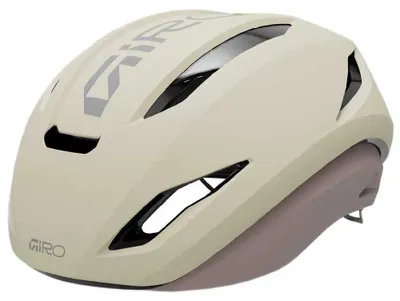 Productafbeelding van Giro Eclipse Pro helm, beige, maat L