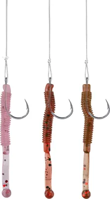 Zdjęcie produktu dla Balzer Perch Hegene Bullet tail